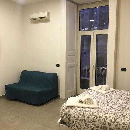 Bnb Napoli Exterior foto