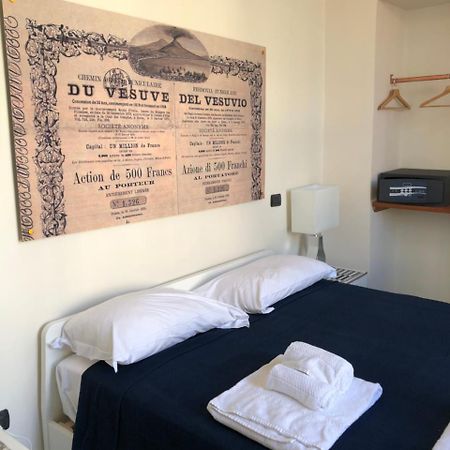 Bnb Napoli Exterior foto