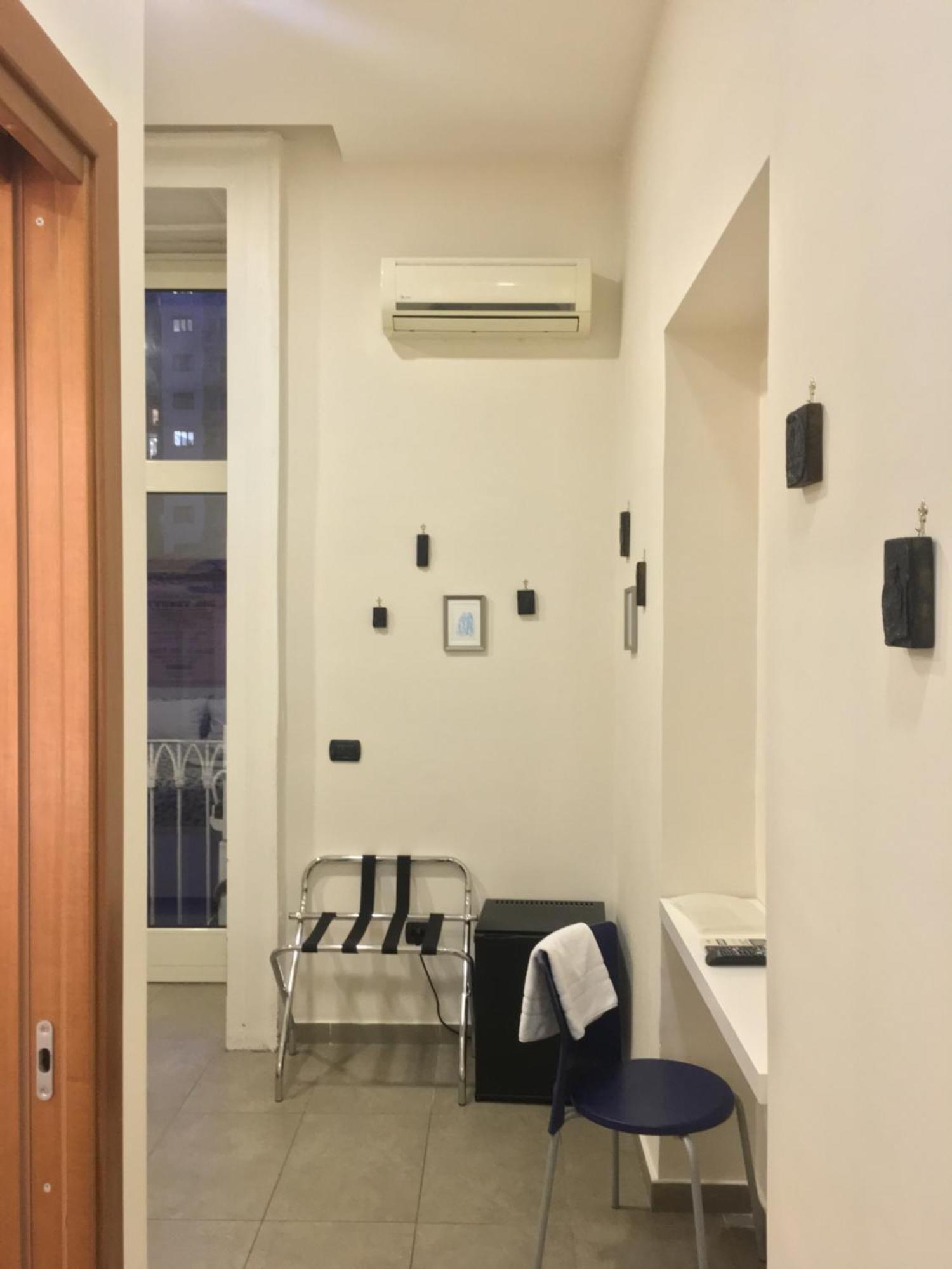 Bnb Napoli Exterior foto