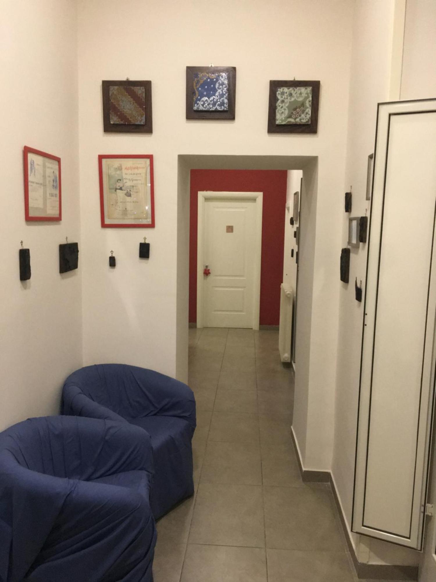 Bnb Napoli Exterior foto