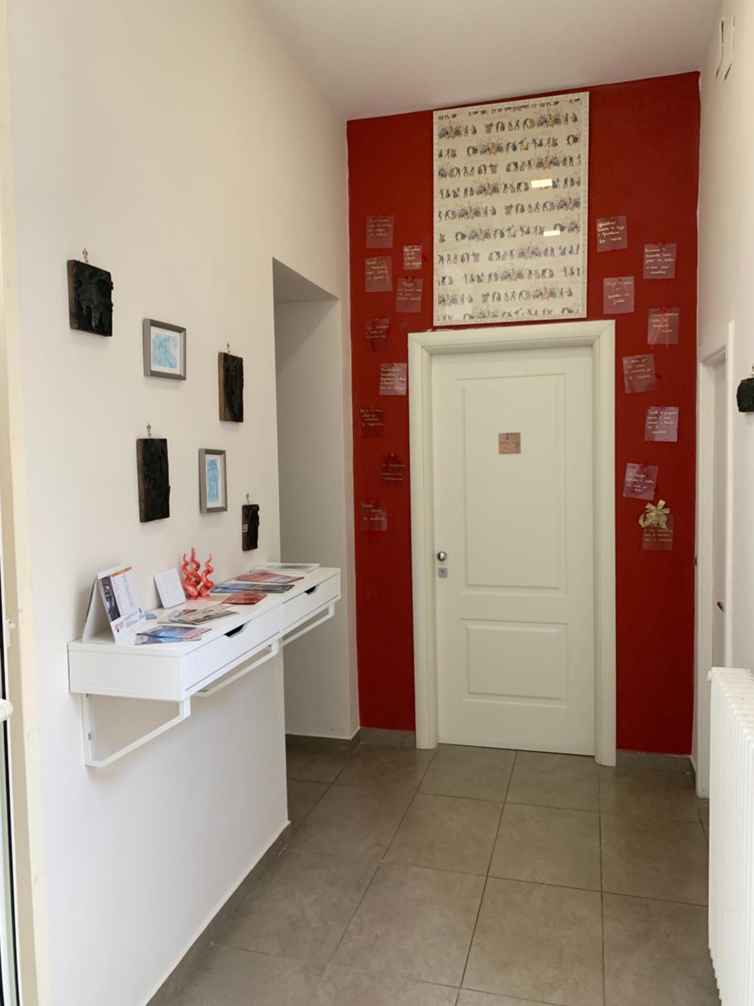 Bnb Napoli Exterior foto