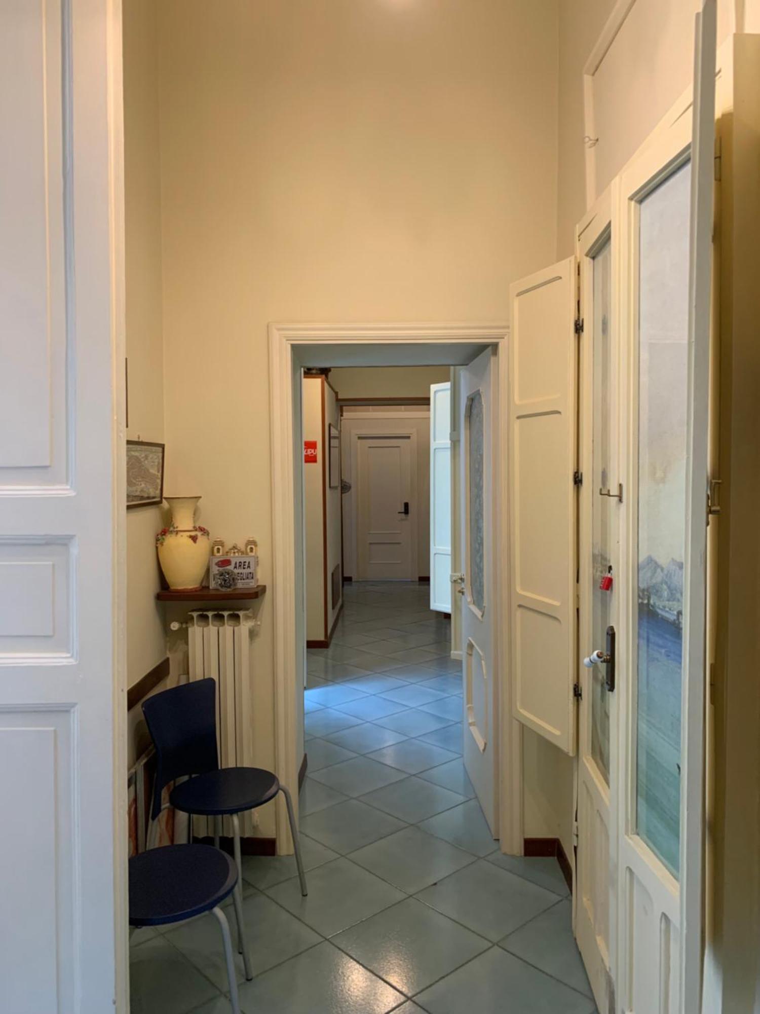 Bnb Napoli Exterior foto