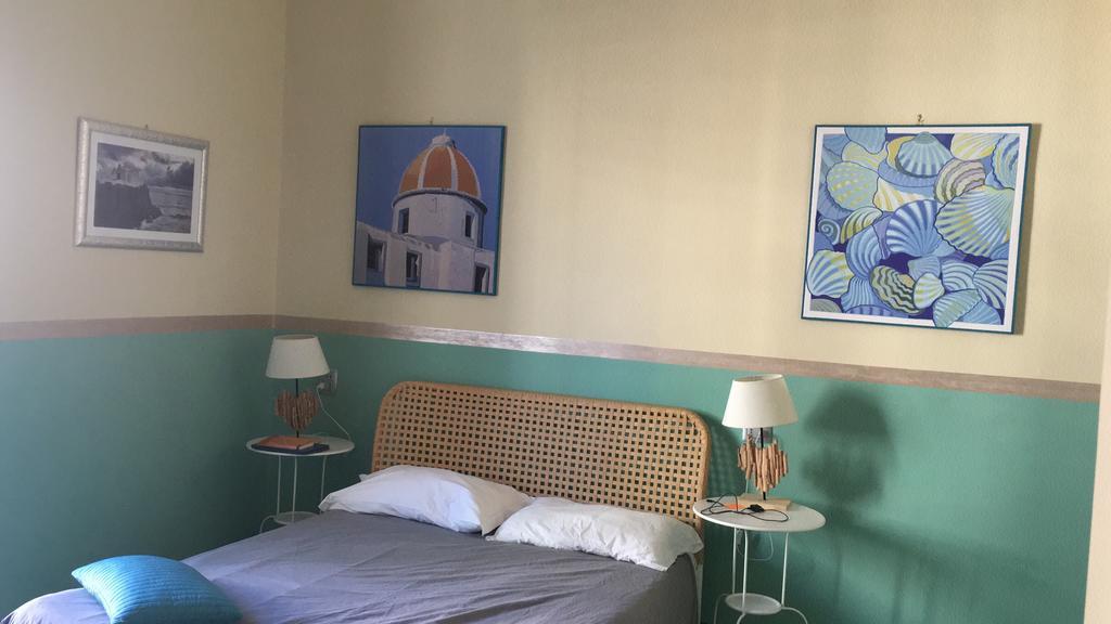 Bnb Napoli Exterior foto