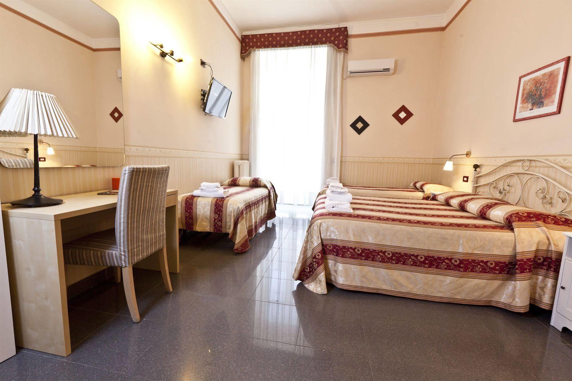 Bnb Napoli Exterior foto