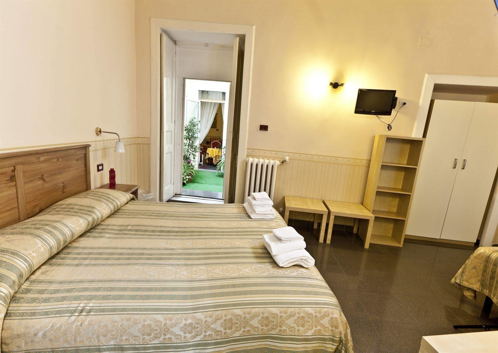 Bnb Napoli Exterior foto