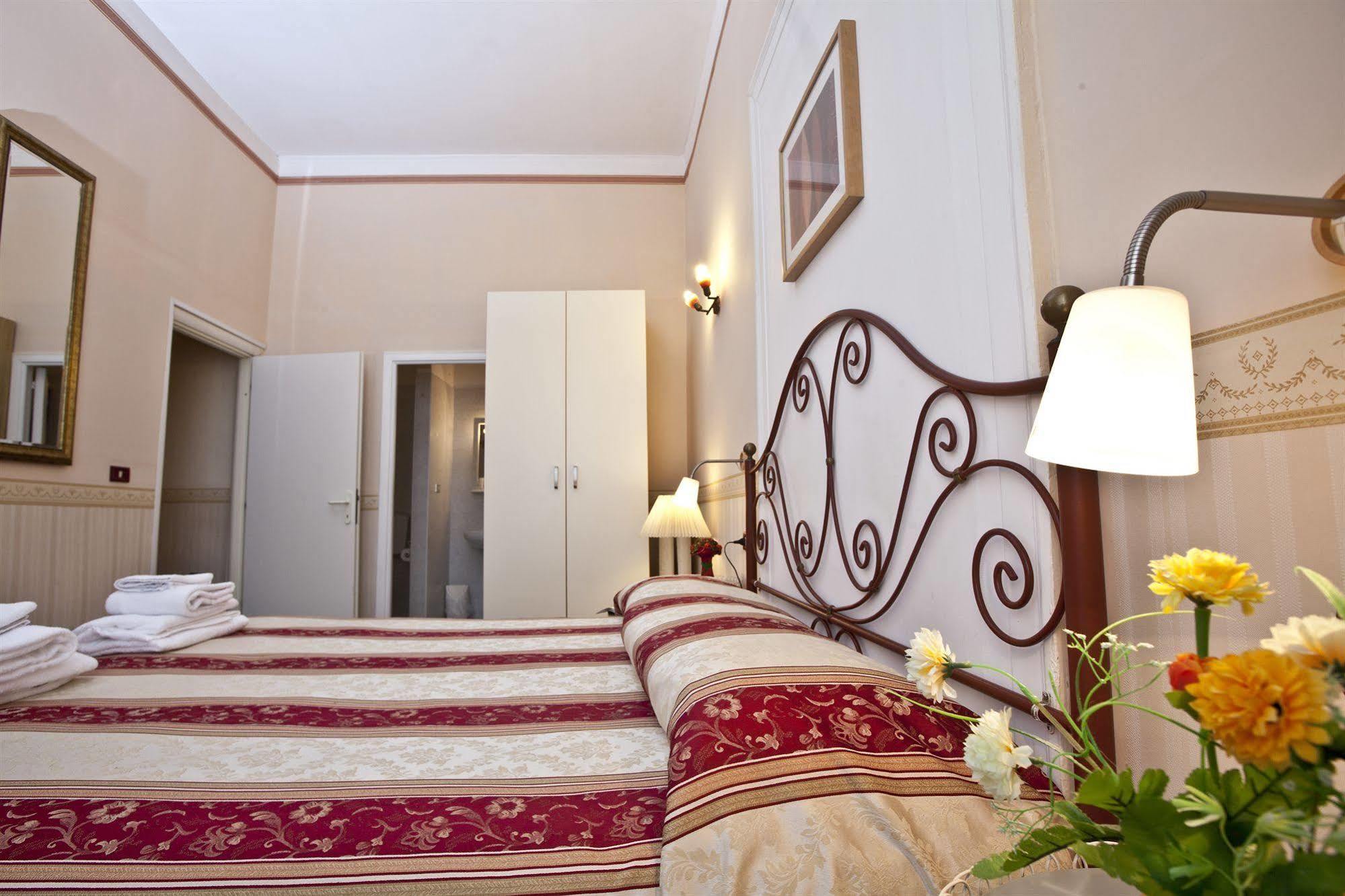 Bnb Napoli Exterior foto