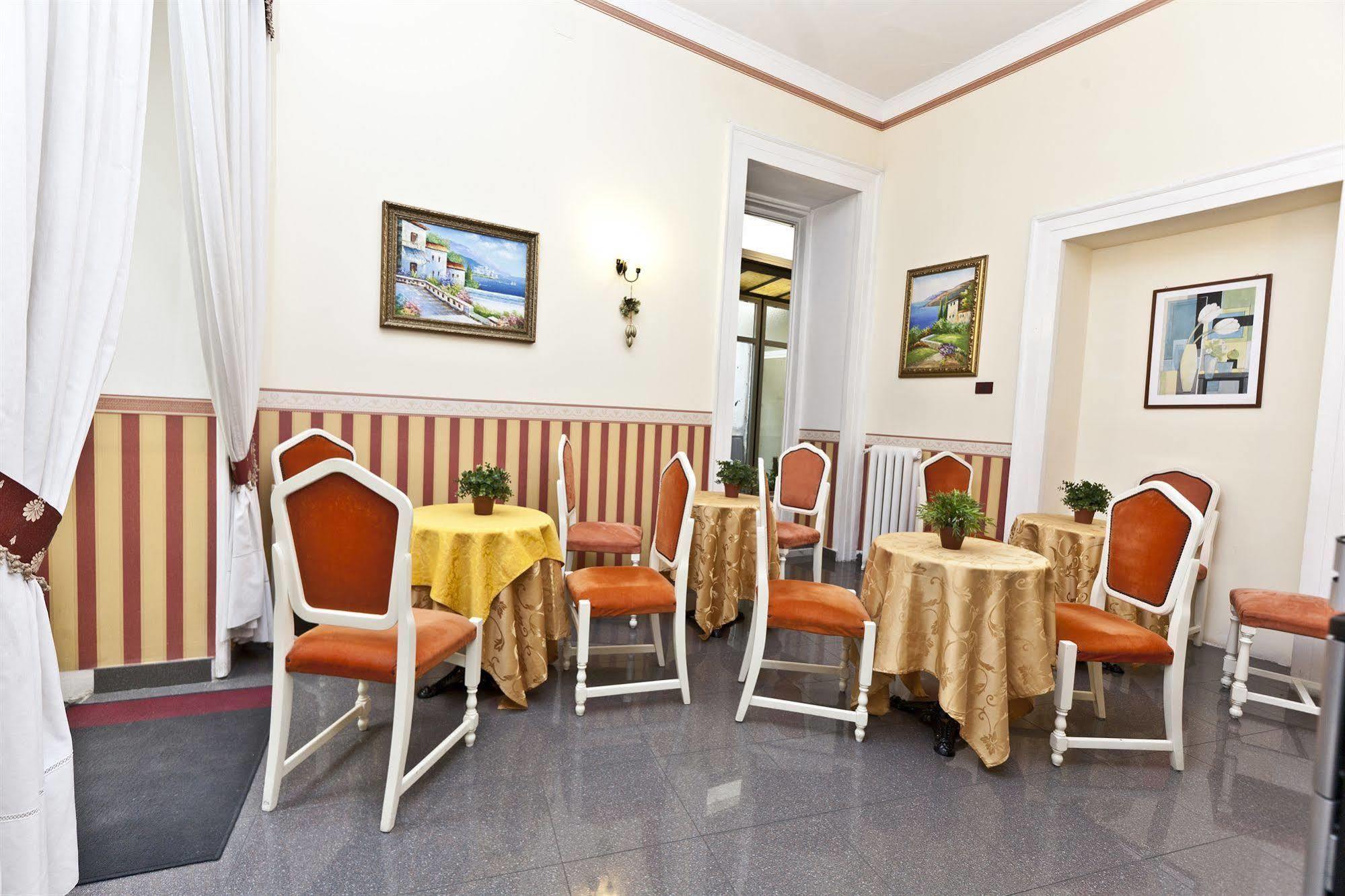 Bnb Napoli Exterior foto