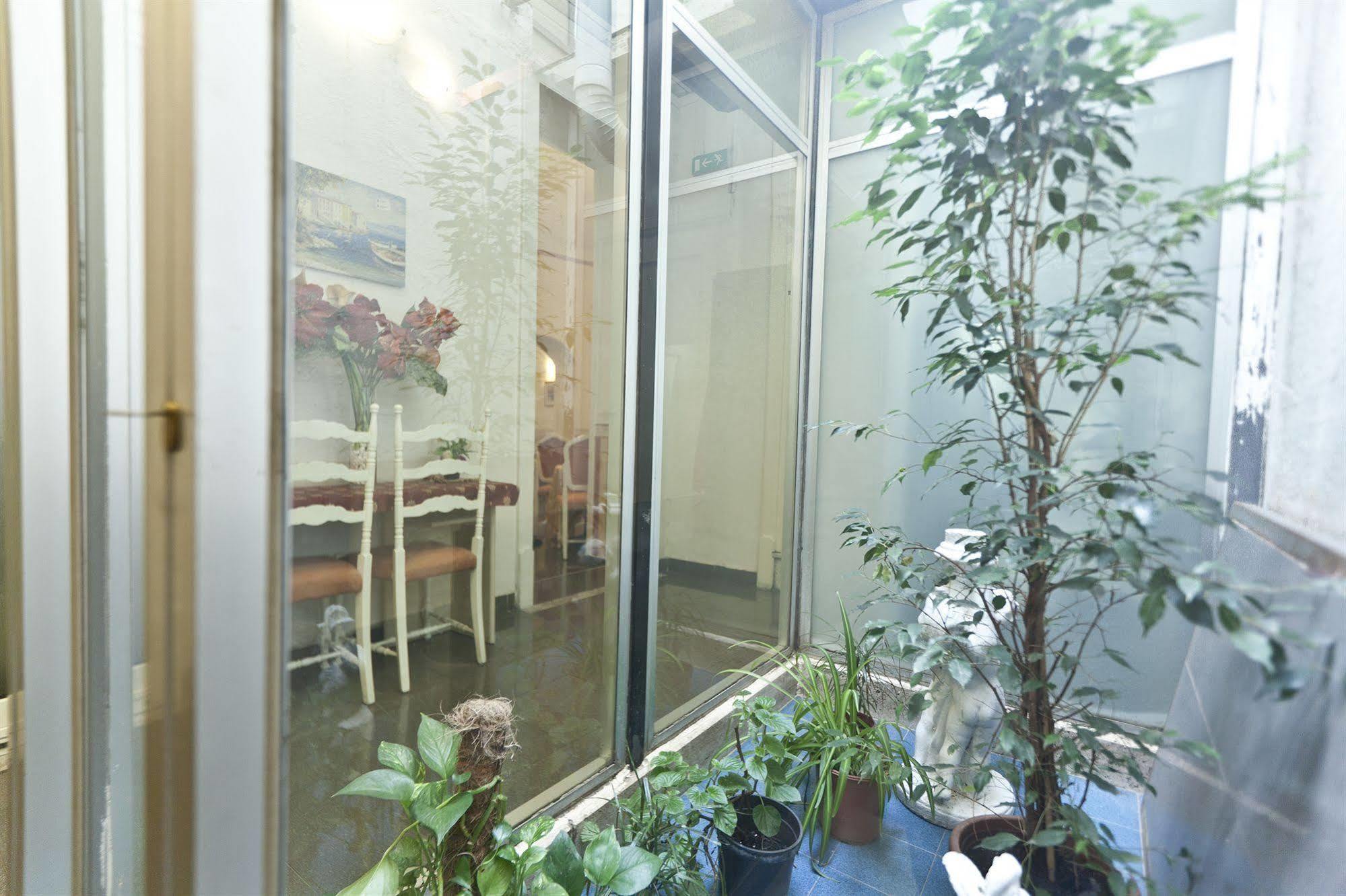 Bnb Napoli Exterior foto