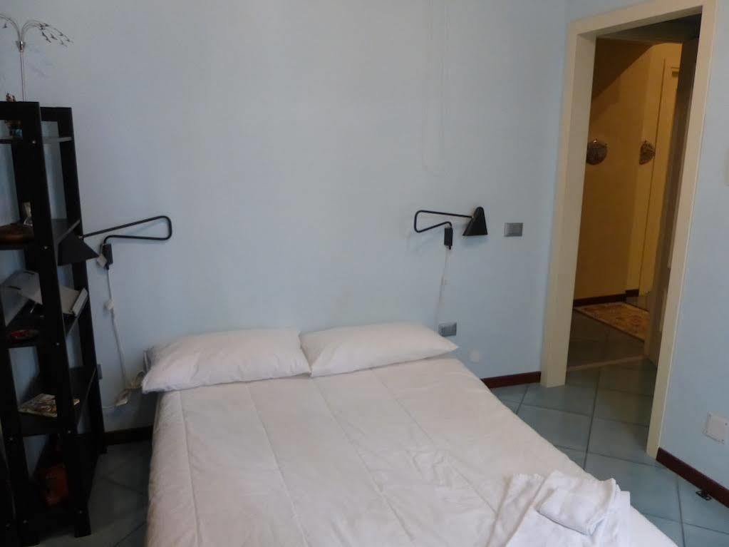 Bnb Napoli Exterior foto